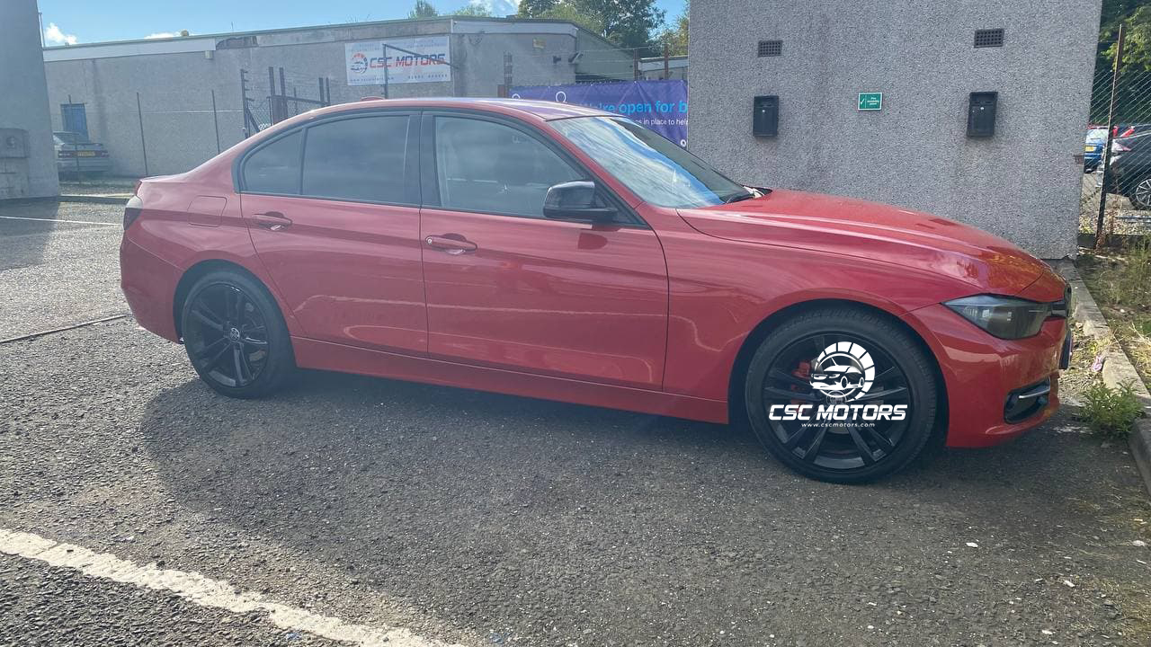 P&S Tuning offer Diesels Car Tuning