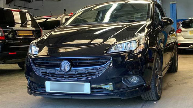 P&S Tuning offer Petrol Car Tuning