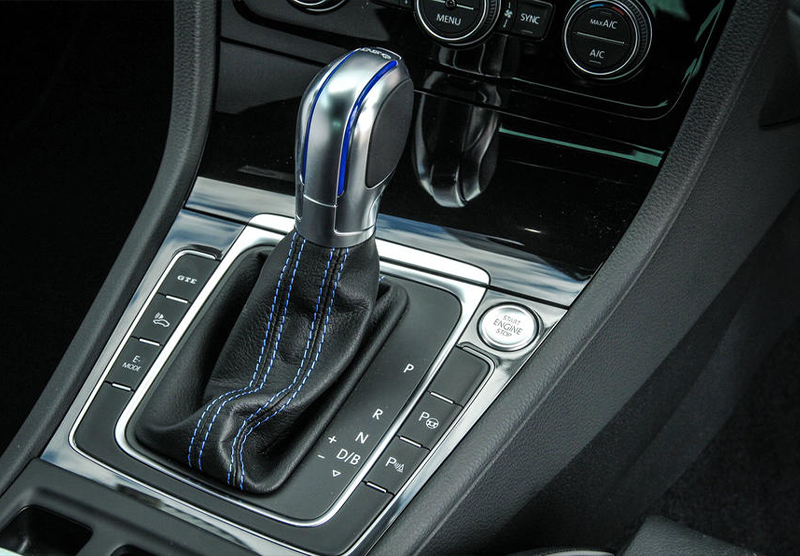 BMW ZF Gearbox Tuning by P&S Tuning