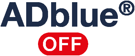 Adblue Disable Option