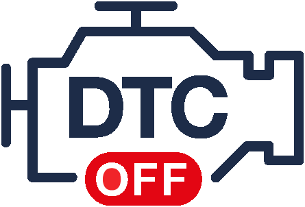 Fault Code Removal Option