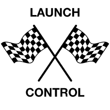 Launch Control Option