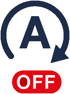 Start Stop Disable Option